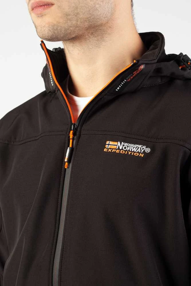Tarpsezonis Geographical Norway