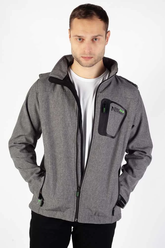 Tarpsezonis Geographical Norway