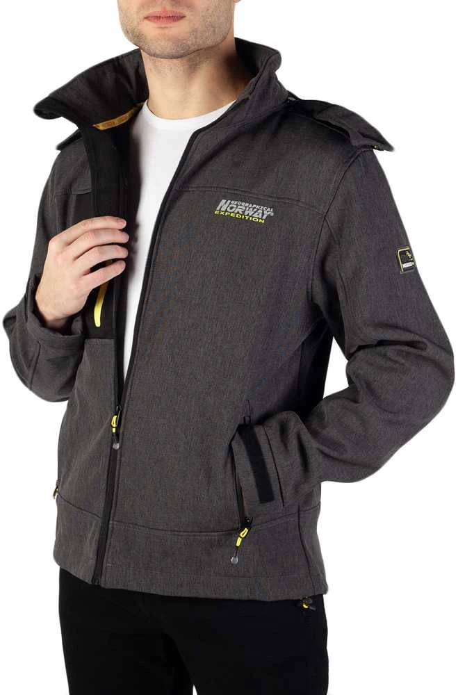Tarpsezonis Geographical Norway