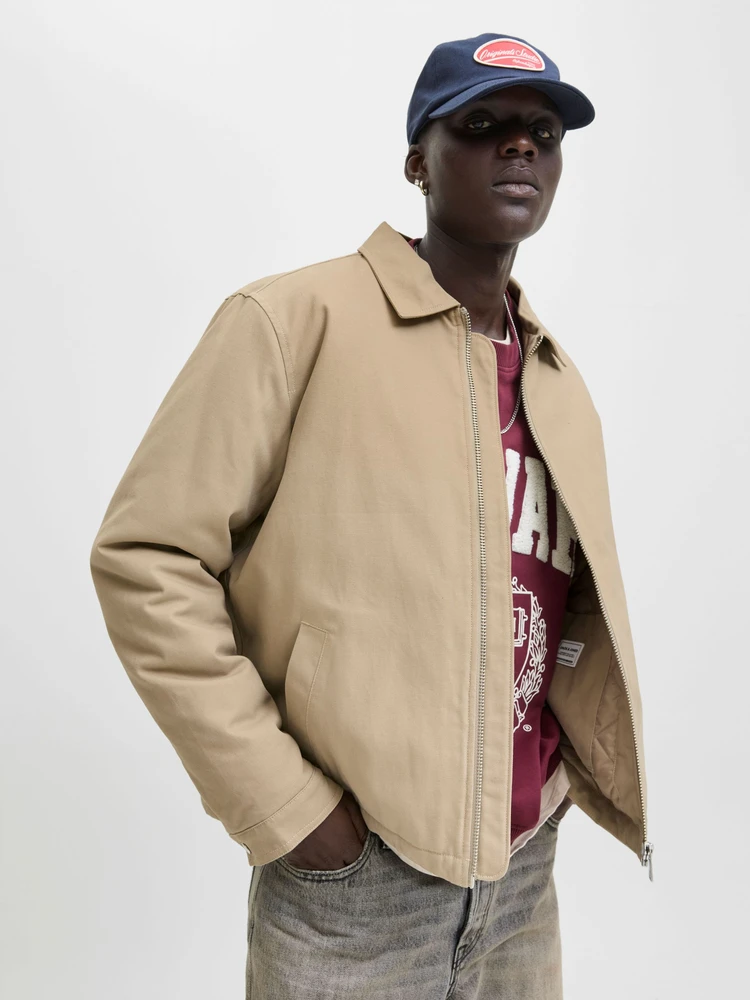 Tarpsezonis Jack &amp;amp; Jones