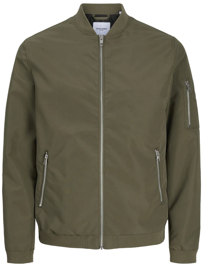 Tarpsezonis Jack &amp;amp; Jones
