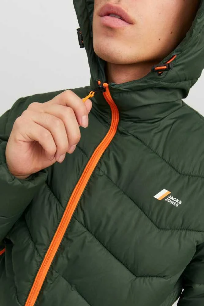 Tarpsezonis Jack &amp;amp; Jones