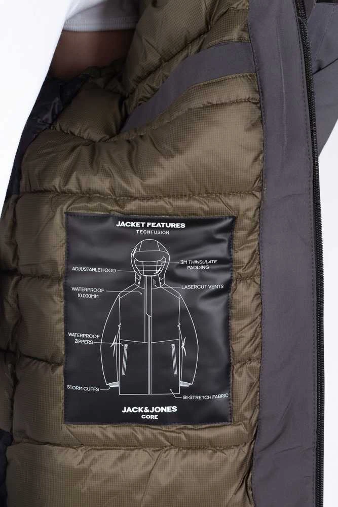 Tarpsezonis Jack &amp;amp; Jones