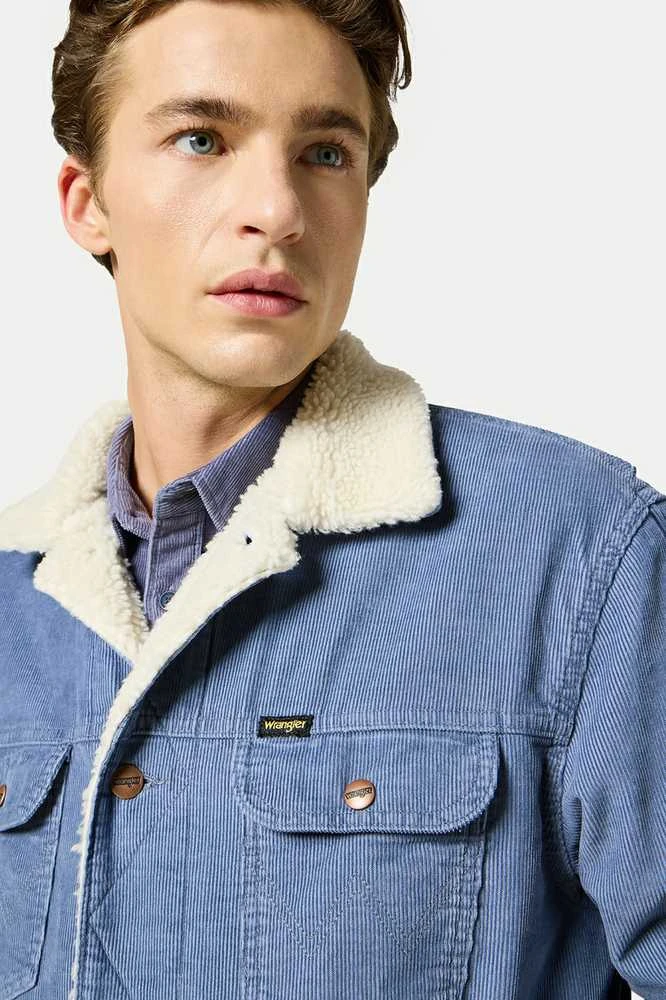 Džinsinės striukės Wrangler