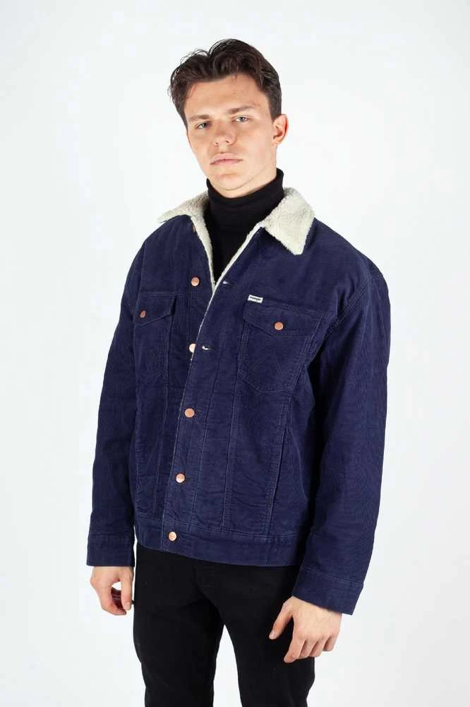 Džinsinės striukės Wrangler