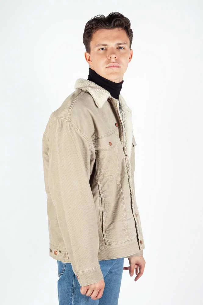 Džinsinės striukės Wrangler
