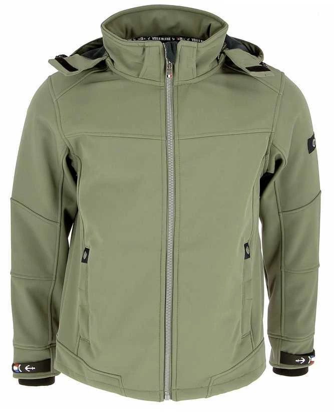 Tarpsezonis Voile Bleue