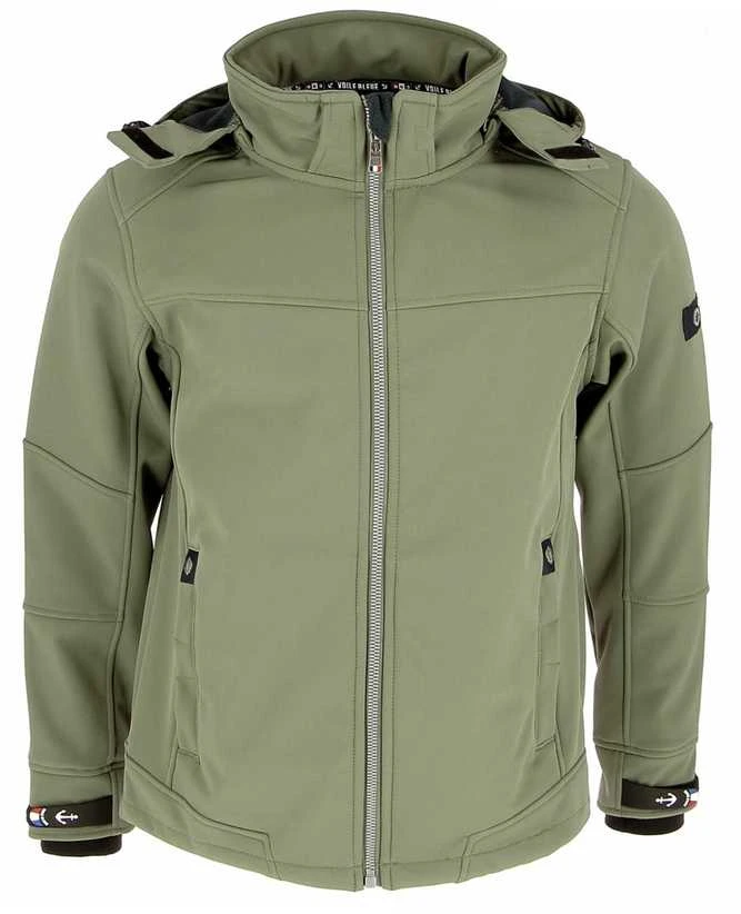 Tarpsezonis Voile Bleue