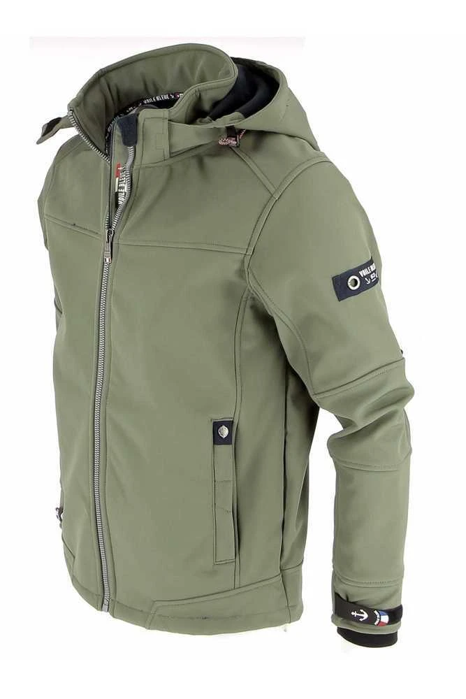 Tarpsezonis Voile Bleue