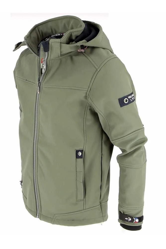 Tarpsezonis Voile Bleue