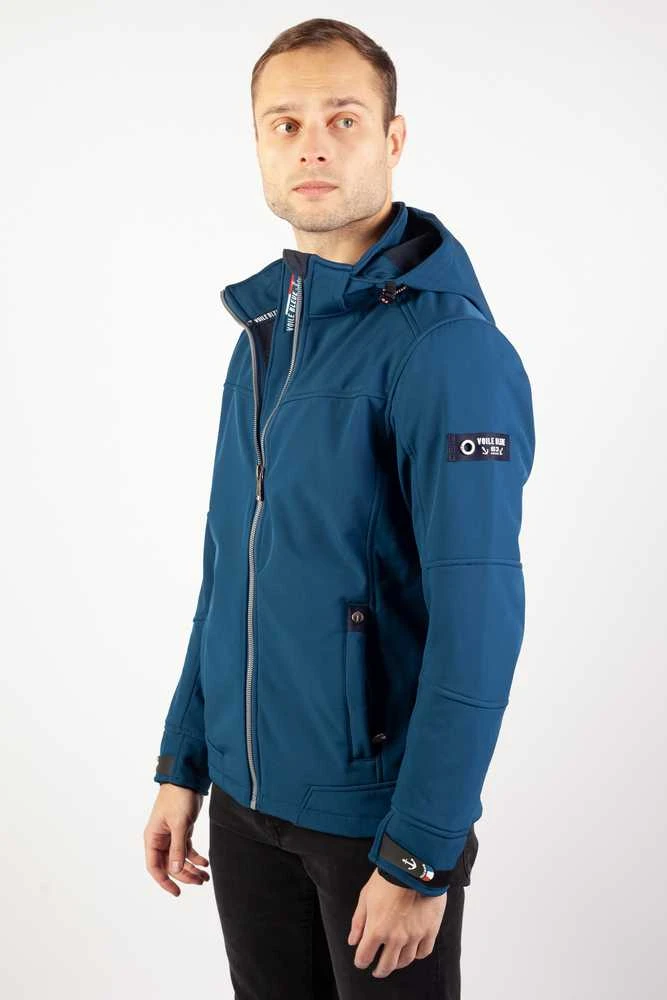 Tarpsezonis Voile Bleue