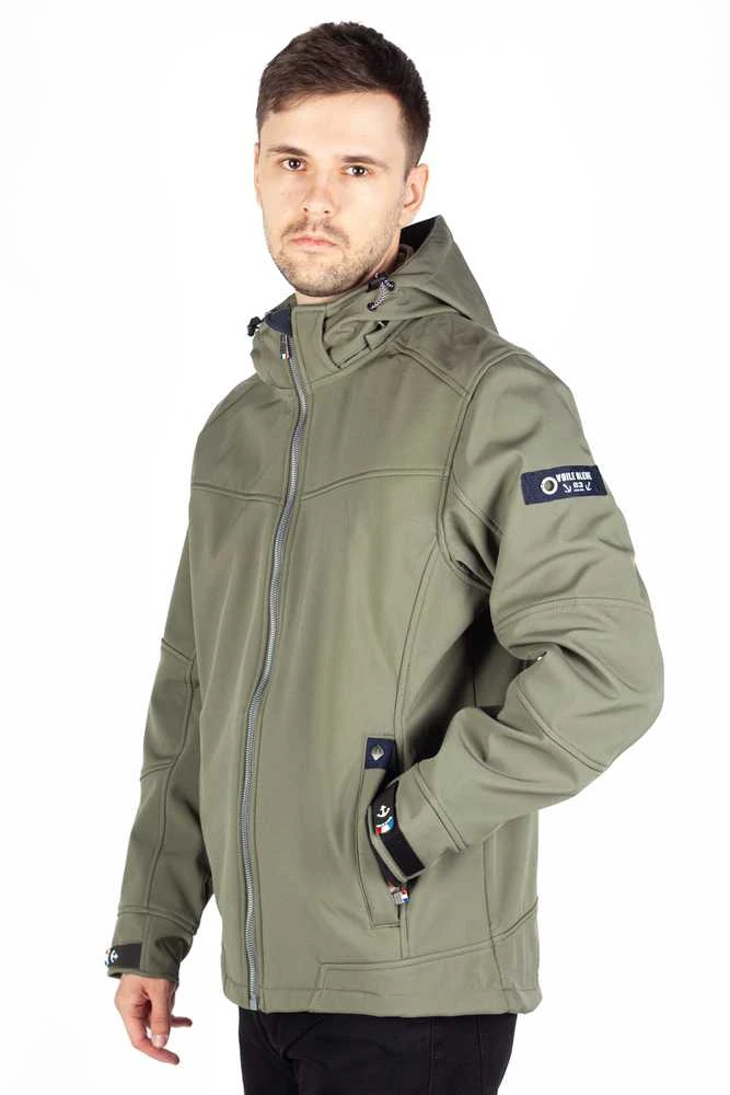 Tarpsezonis Voile Bleue