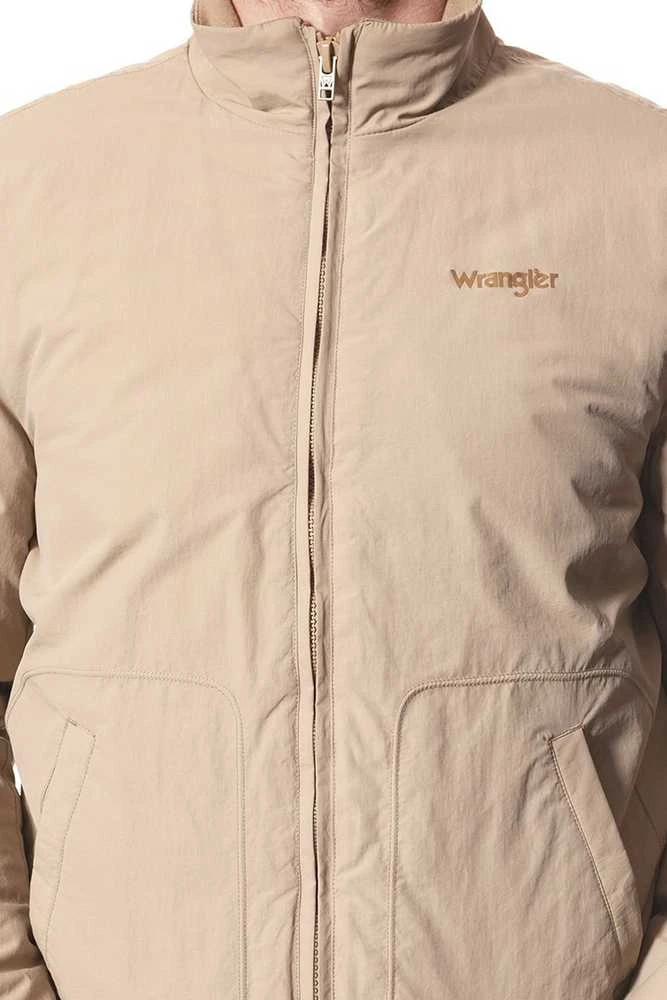 Tarpsezonis Wrangler