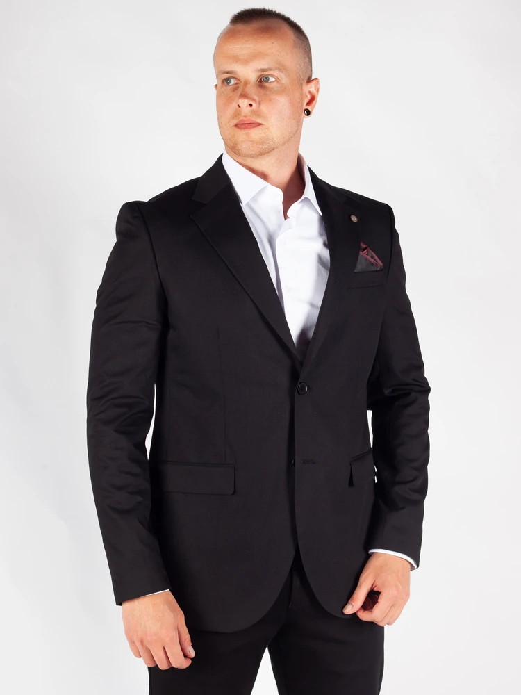 Švarkas Baggi by Xjeans