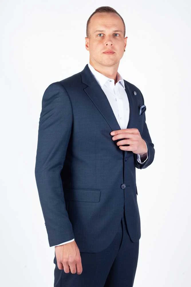 Švarkas Baggi by Xjeans