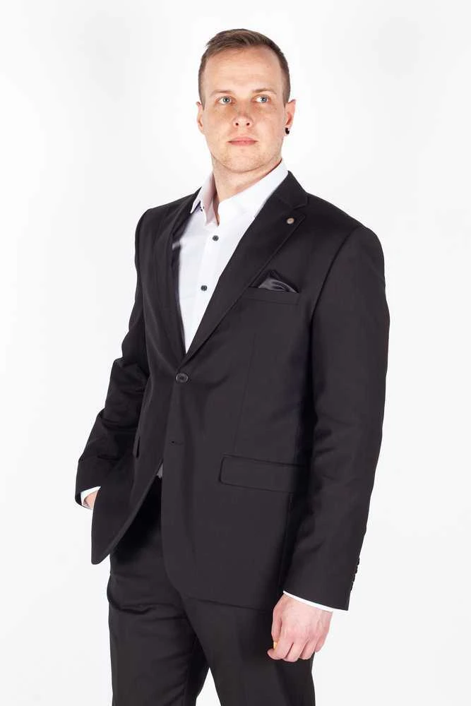 Švarkas Baggi by Xjeans