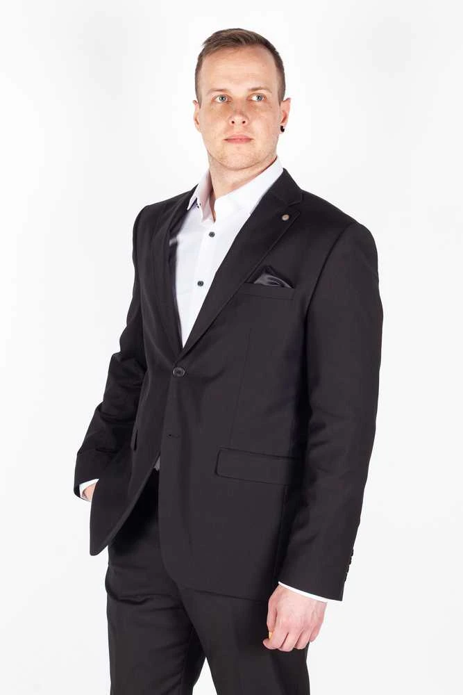 Švarkas Baggi by Xjeans