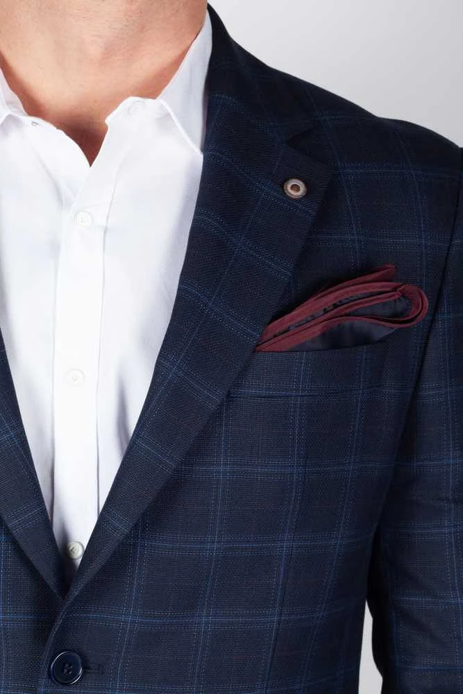 Švarkas Baggi by Xjeans