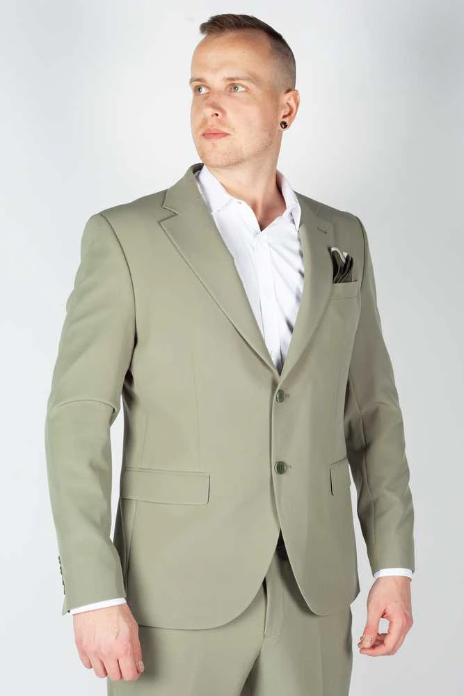 Švarkas Baggi by Xjeans