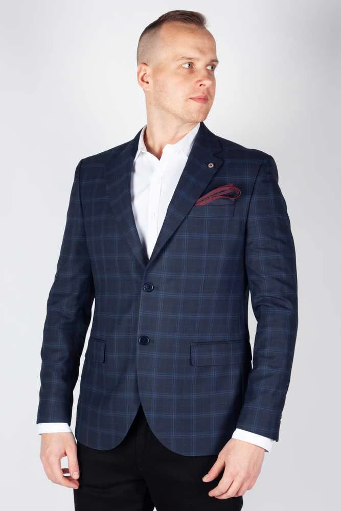 Švarkas Baggi by Xjeans