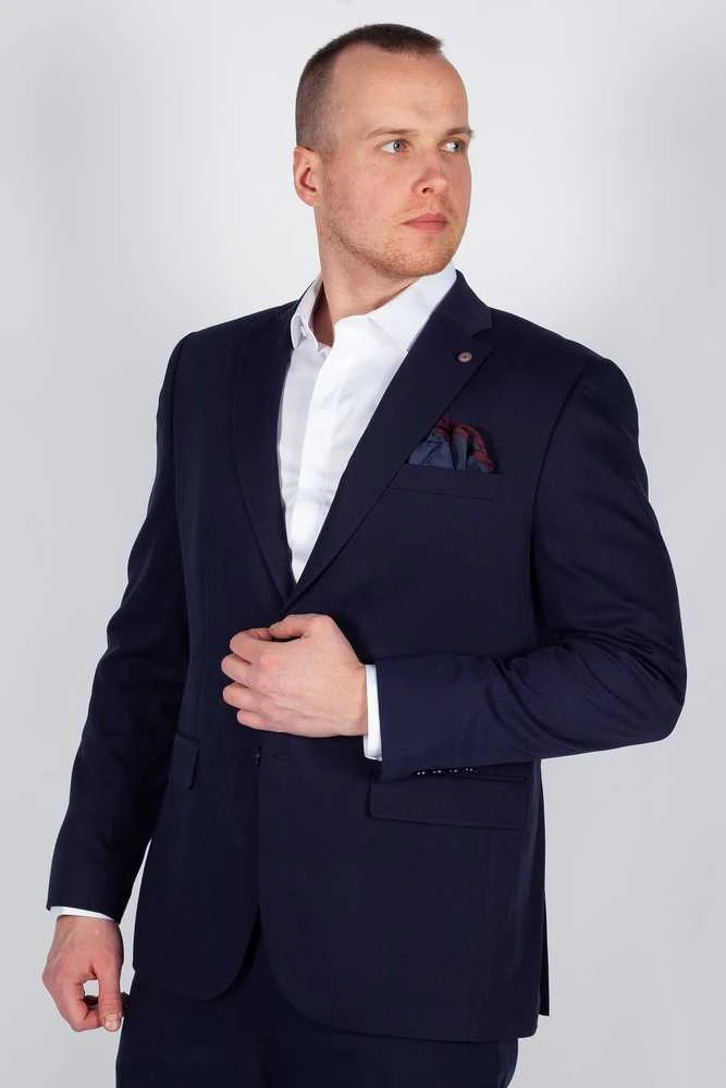 Švarkas Baggi by Xjeans