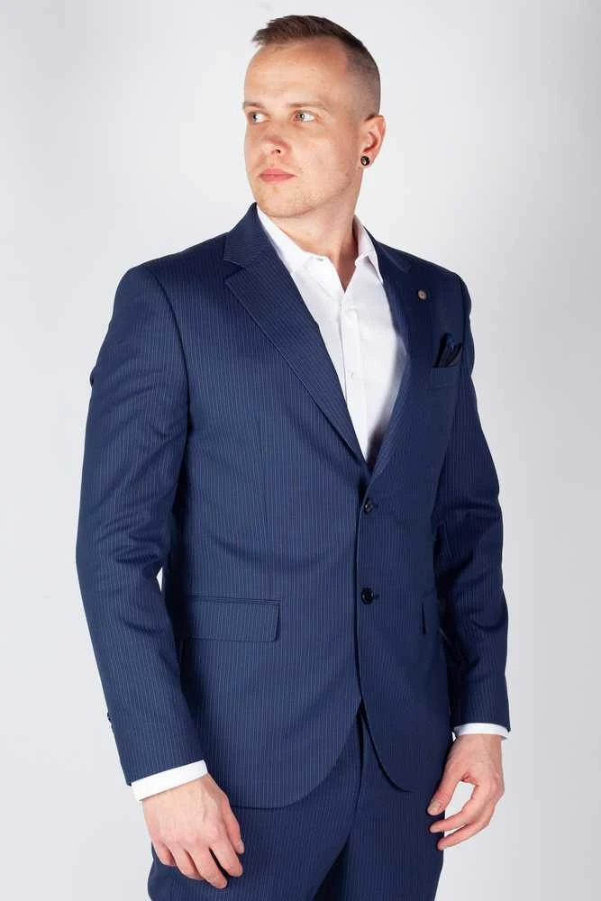 Švarkas Baggi by Xjeans
