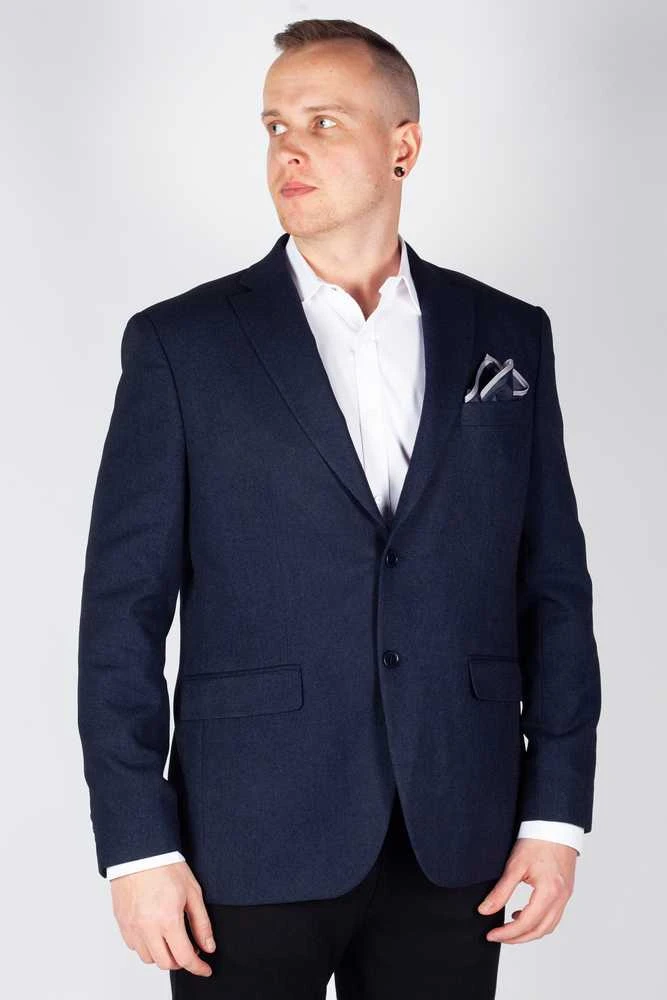 Švarkas Baggi by Xjeans