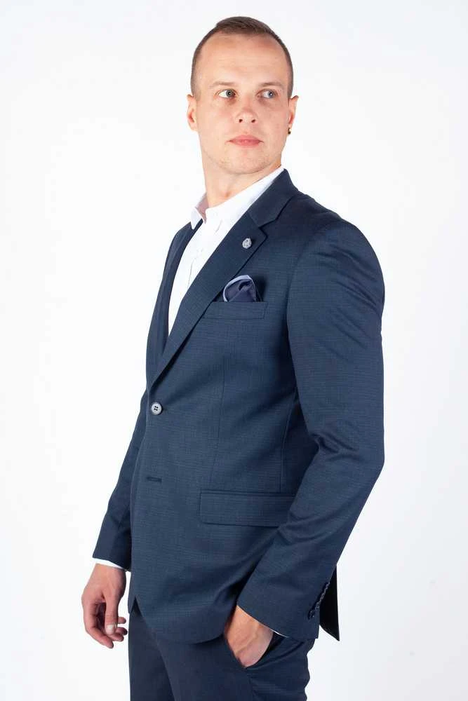 Švarkas Baggi by Xjeans