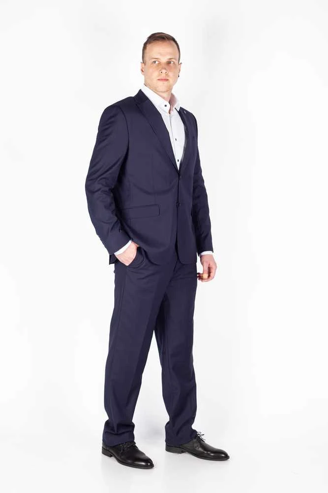 Švarkas Baggi by Xjeans