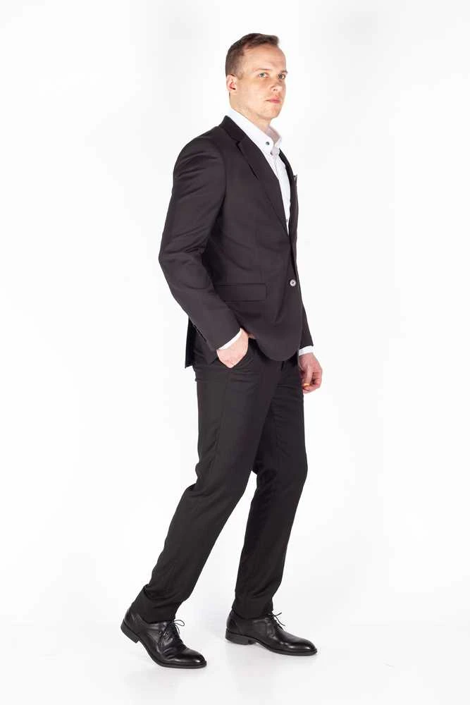 Švarkas Baggi by Xjeans