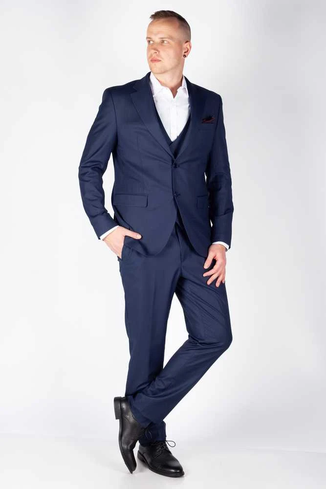 Švarkas Baggi by Xjeans