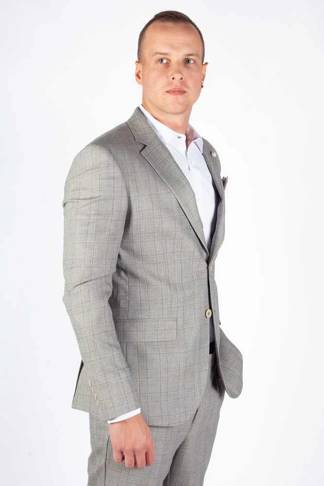Švarkas Baggi by Xjeans