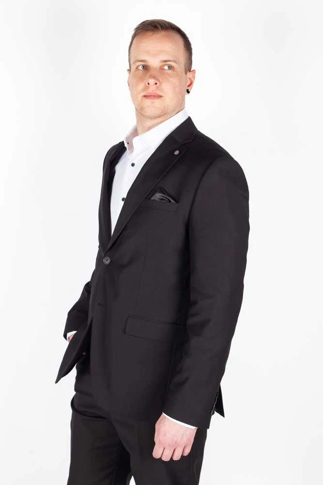 Švarkas Baggi by Xjeans