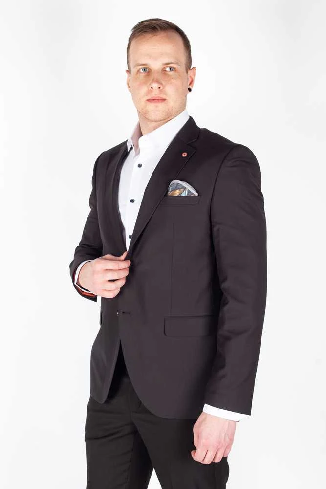 Švarkas Baggi by Xjeans
