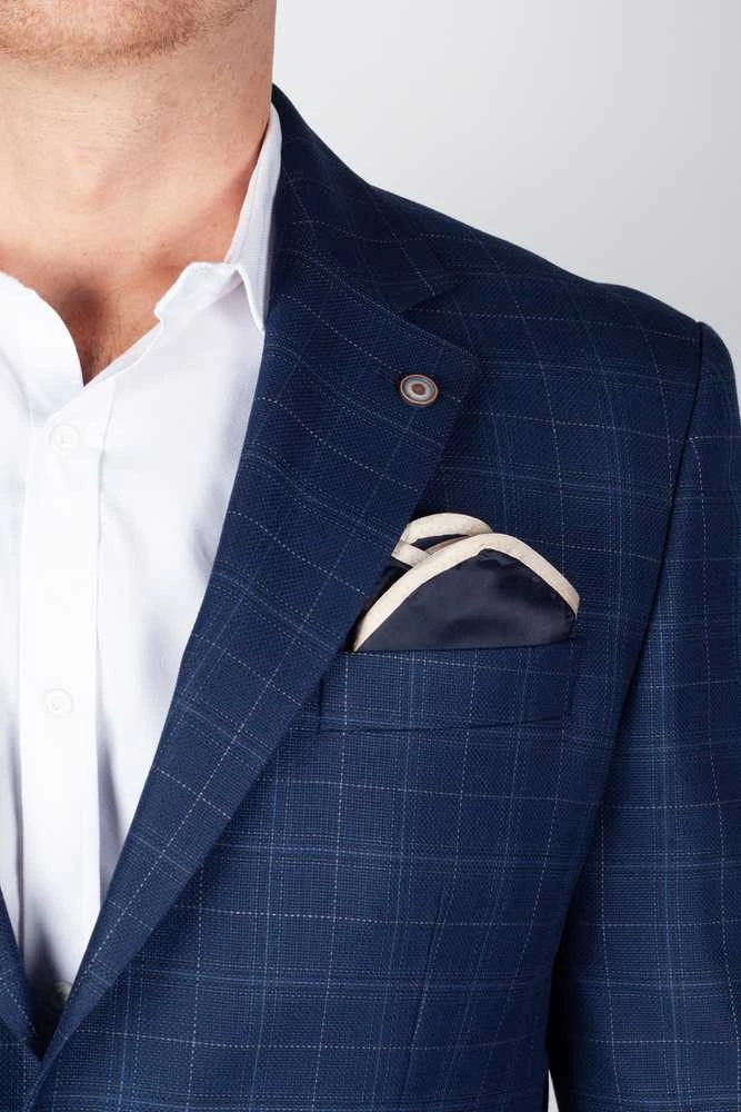 Švarkas Baggi by Xjeans