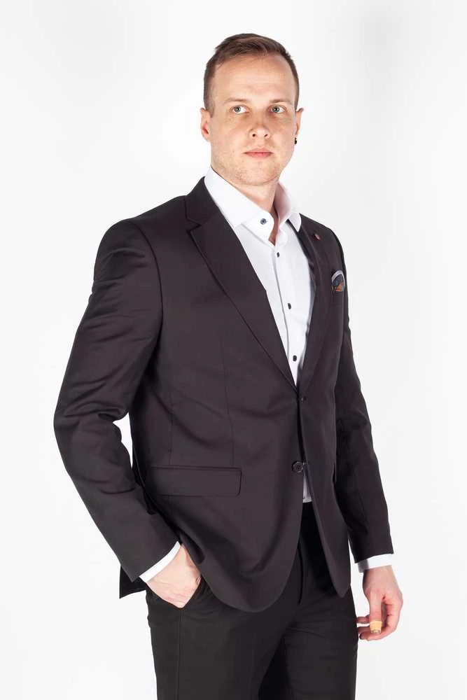 Švarkas Baggi by Xjeans