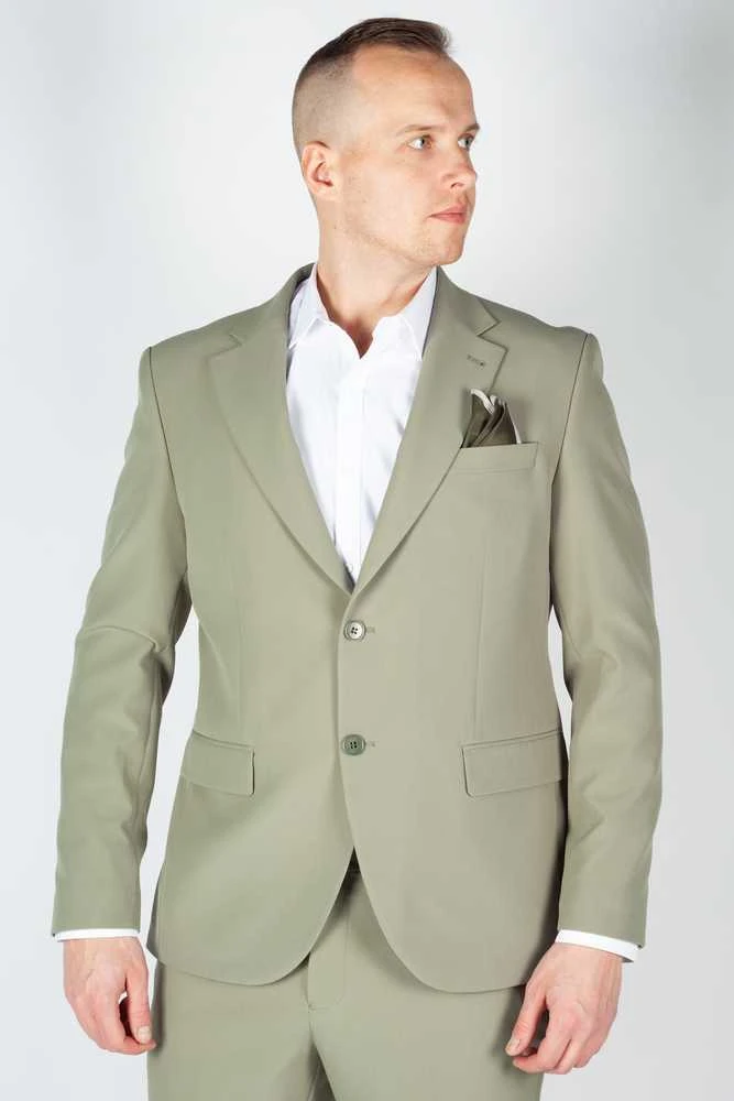 Švarkas Baggi by Xjeans