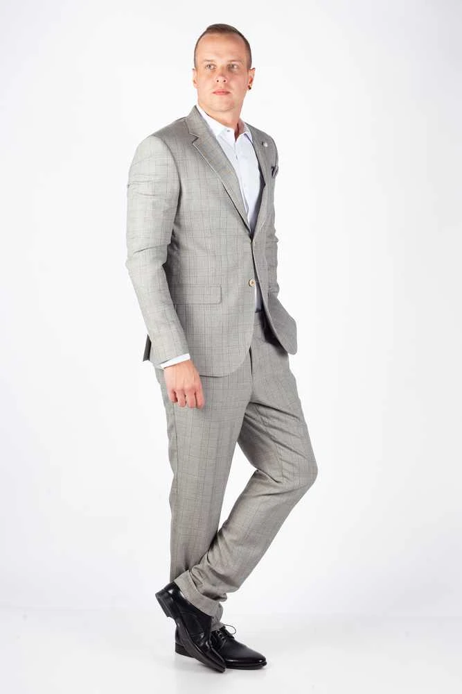 Švarkas Baggi by Xjeans