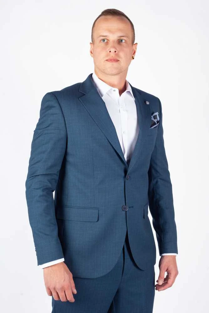Švarkas Baggi by Xjeans