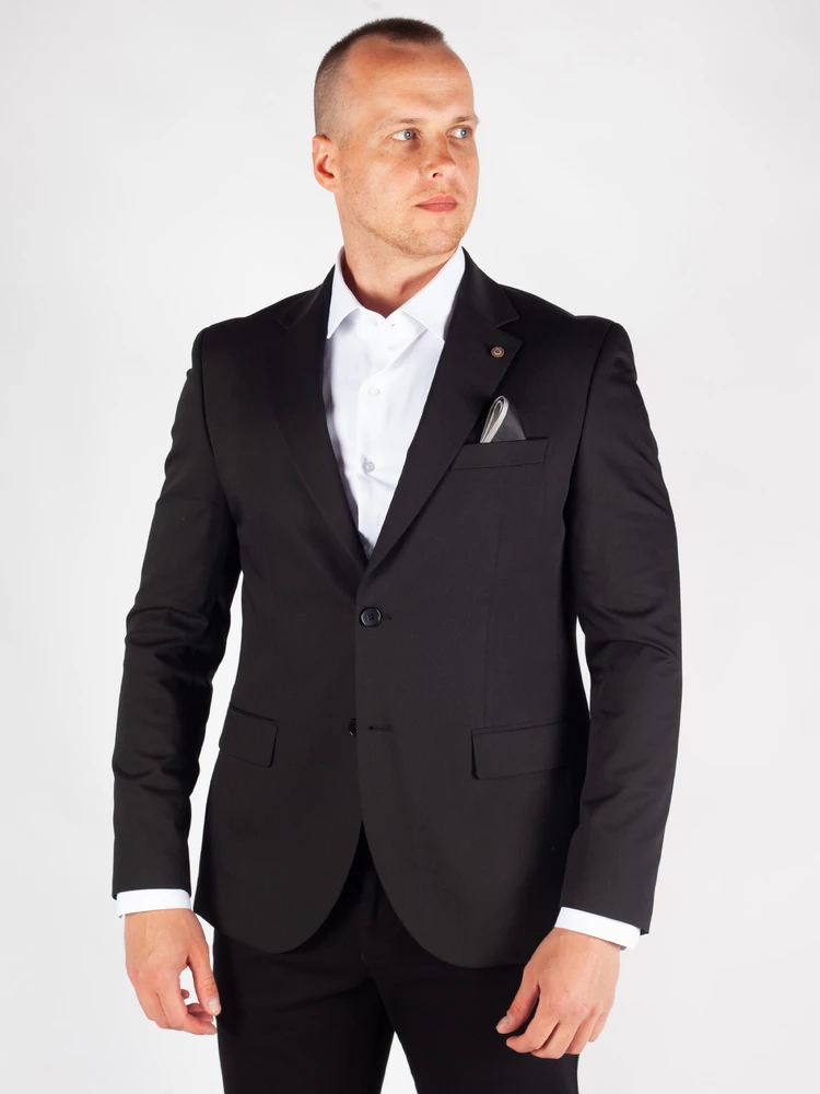 Švarkas Baggi by Xjeans
