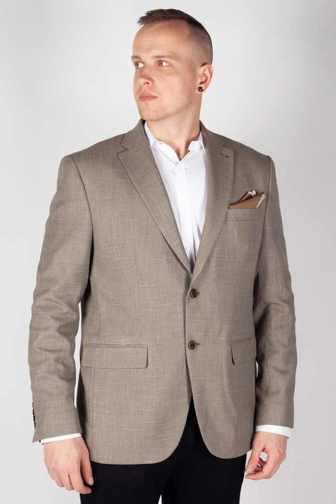 Švarkas Baggi by Xjeans