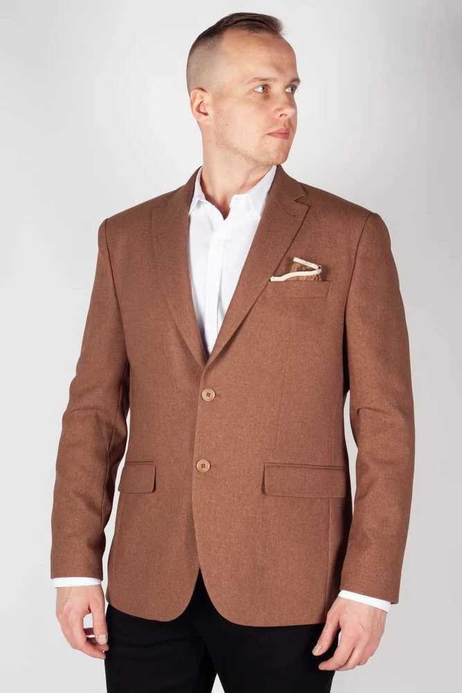 Švarkas Baggi by Xjeans