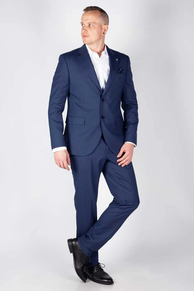Švarkas Baggi by Xjeans