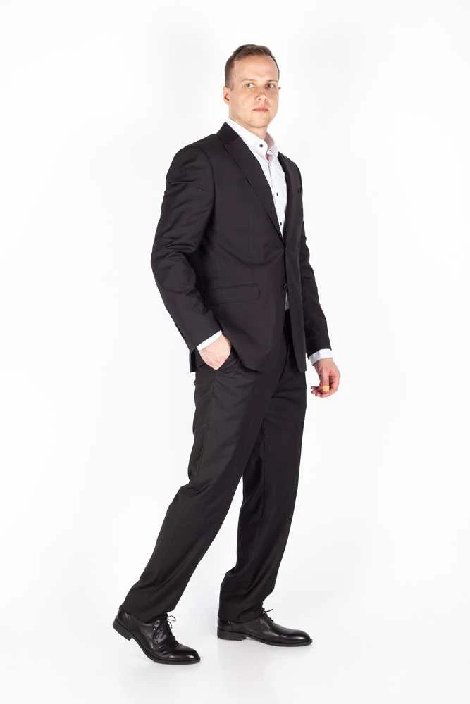 Švarkas Baggi by Xjeans