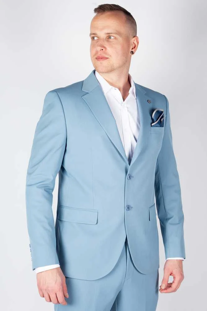 Švarkas Baggi by Xjeans