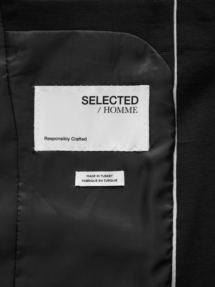 Švarkas Selected