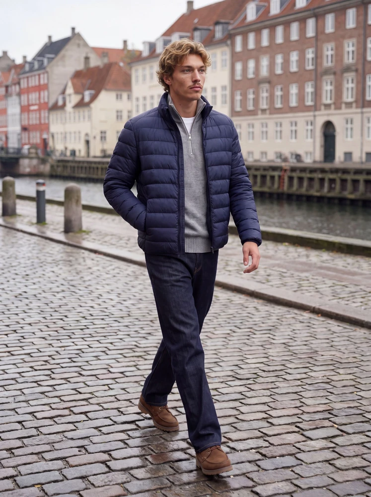 Tarpsezonis Jack &amp;amp; Jones