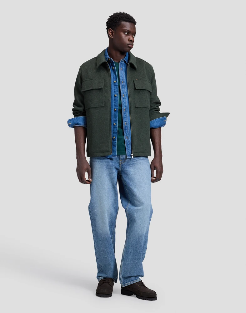 Tarpsezonis Lee