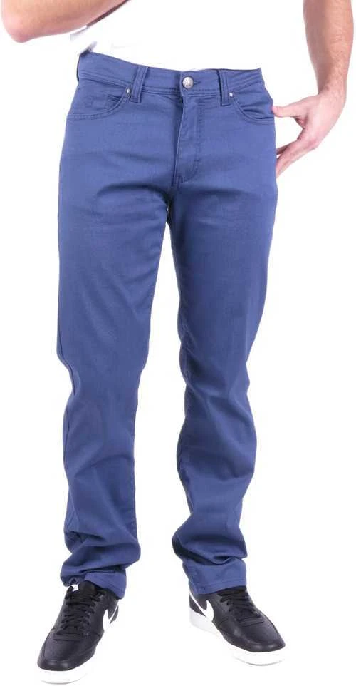 Medžiaginės kelnės BLK Jeans