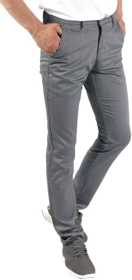 Medžiaginės kelnės BLK Jeans